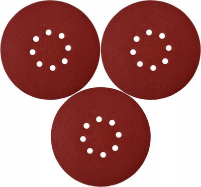 

Набор шлифовальных кругов, YT-83466