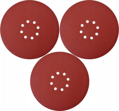 

Набор шлифовальных кругов, YT-83474