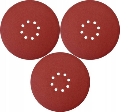 

Набор шлифовальных кругов, YT-83475