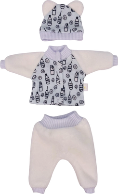 

Аксессуар для куклы, Костюм Маленькие мишки