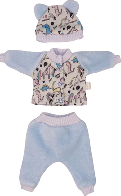 

Аксессуар для куклы, Костюм Маленькие мишки