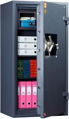 

Офисный сейф, Гарант Евро-133Т