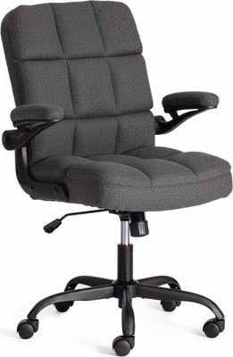 

Кресло офисное, Lugano ткань teddy