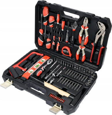 

Универсальный набор инструментов, YT-38928