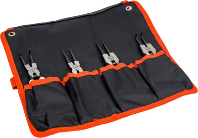 

Набор съемников, YT-39615