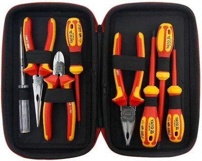 

Универсальный набор инструментов, YT-39630