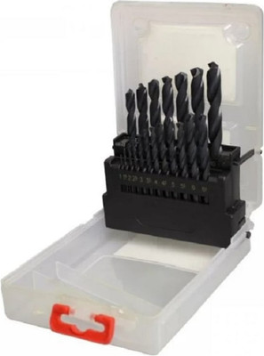 

Набор сверл, YT-4009