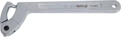 Гаечные ключи Yato YT-49472