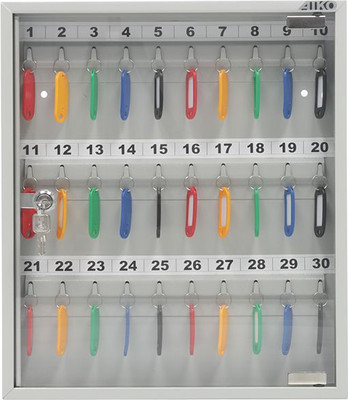 

Ключница металлическая, KEY-30 G