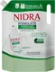 Гель для интимной гигиены Nidra освежающий с молочными протеинами и алоэ (1л) - 