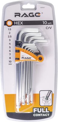 

Набор ключей, 303140