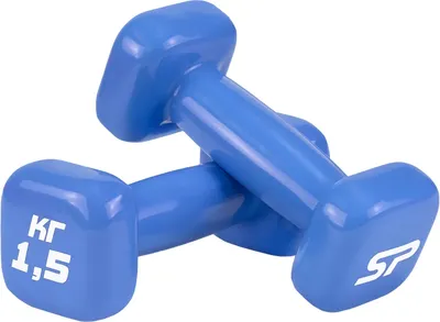 

Гантель, ES1119BL