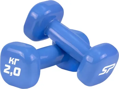 

Гантель, ES1119BL