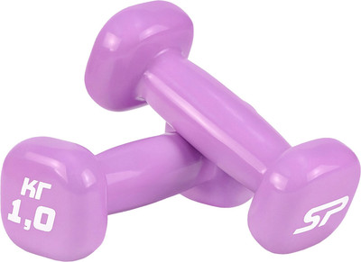 

Гантель, ES1119LC