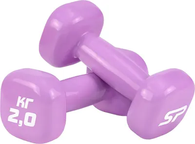 

Гантель, ES1119LC