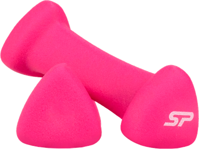 

Набор гантелей, ES1118PK