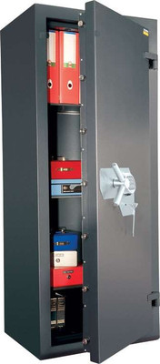 

Офисный сейф, Форт-1668 EL