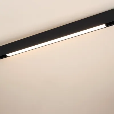 

Трековый светильник, MAG-ORIENT-FLAT-L465-16W Day4000 BK 100 deg / 033613(1)