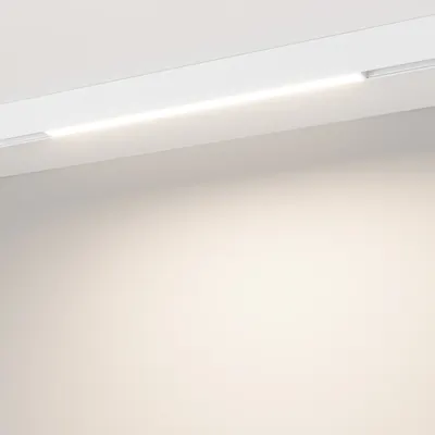 

Трековый светильник, MAG-ORIENT-FLAT-L465-16W Day4000 WH 100 deg / 035841(1)