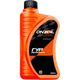 Жидкость гидравлическая Onzoil ГУР Dexron II D (900мл) - 