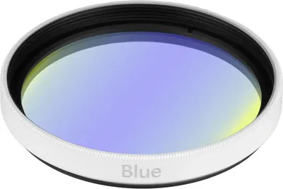 

Светофильтр для трекового светильника, LGD-ARTIFACT-COLORFUL-FRAME-R55 WH-BL / 057139