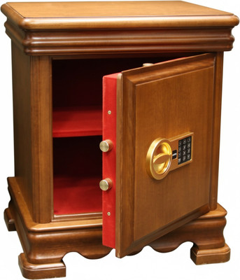 

Офисный сейф, Д Карат-46 EL