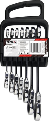 

Набор ключей, YT-16966