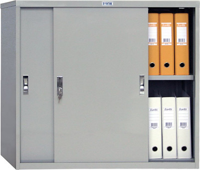 

Шкаф металлический, AMT 0891