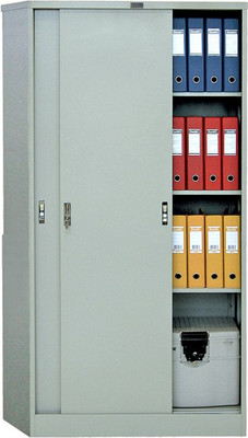 

Шкаф металлический, AMT 1891