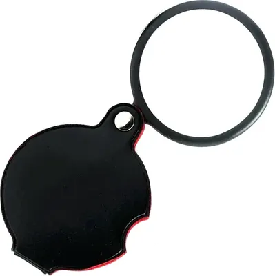 

Лупа ручная, Х5 / XX-1051