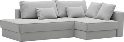 

Диван угловой, Дуглас