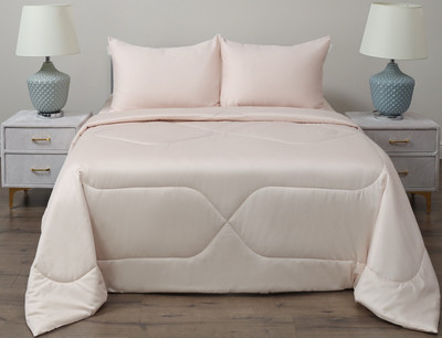 

Комплект постельного белья с одеялом, Эльмира 1.6 / Кт-Элм-1.6-кр