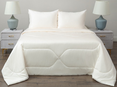 

Комплект постельного белья с одеялом, Эльмира 1.6 / Кт-Элм-1.6-мол