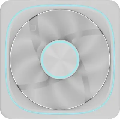 

Вентилятор для корпуса, Air Fusion 1 WH ARGB