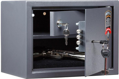 

Оружейный сейф, TT-23