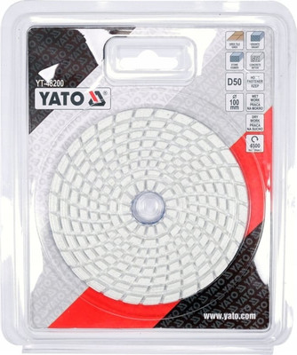 

Шлифовальный круг, YT-48200