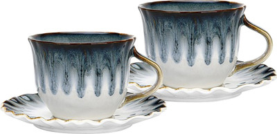 

Набор для чая/кофе, Galactic Waves / 13534