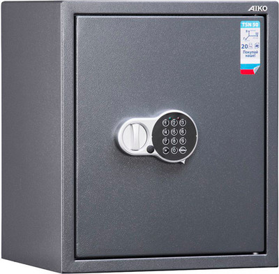 

Офисный сейф, TSN-50 EL