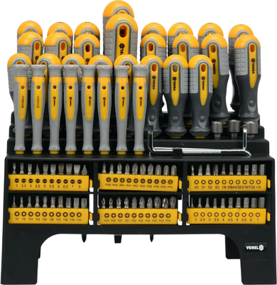 

Набор отверток, 60750