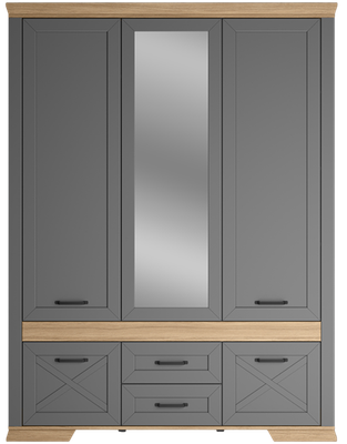 

Шкаф, Marselle / SZF5D2S