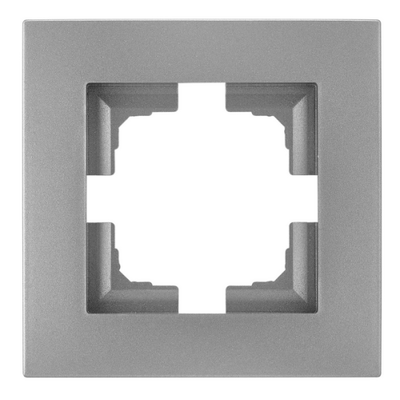 

Рамка для выключателей и розеток, ЮЛИГ.735212.551