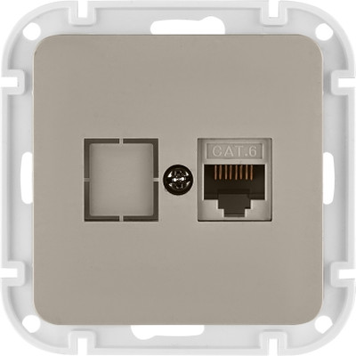 

Розетка, РК18-6511