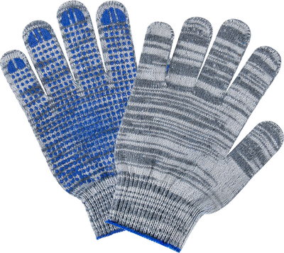 

Перчатки защитные, Люкс 2 / 608679