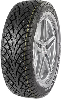 

Зимняя шина, Winter RX858 275/70R18 125/122Q