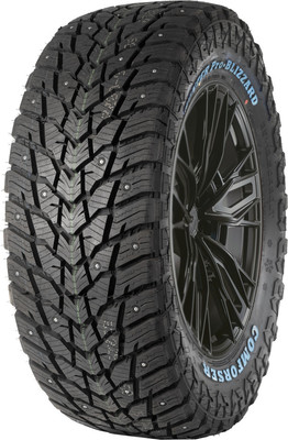 

Зимняя шина, Winter Pro-Blizzard 33x12.50R20 114Q