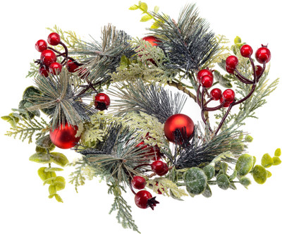 

Венок, BB102213 / 283019