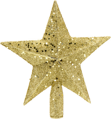 

Верхушка для елки, Звезда BB102216 / 283040