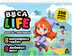Развивающая книга Zubro games Boca Life. Магическая академия - 