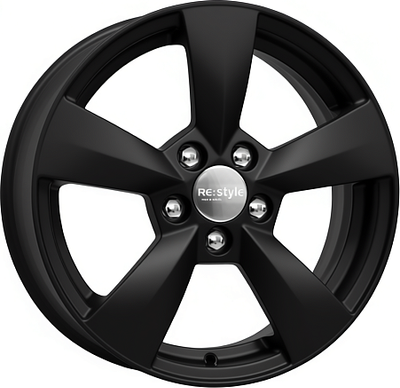 

Литой диск, КС700 15x6" 5x100мм DIA 57.1мм ET 38мм Мэт