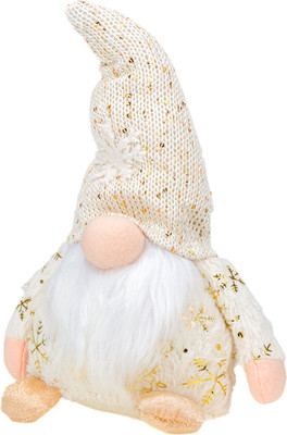 

Фигура под елку, Гном ES2408C-369 / 290284